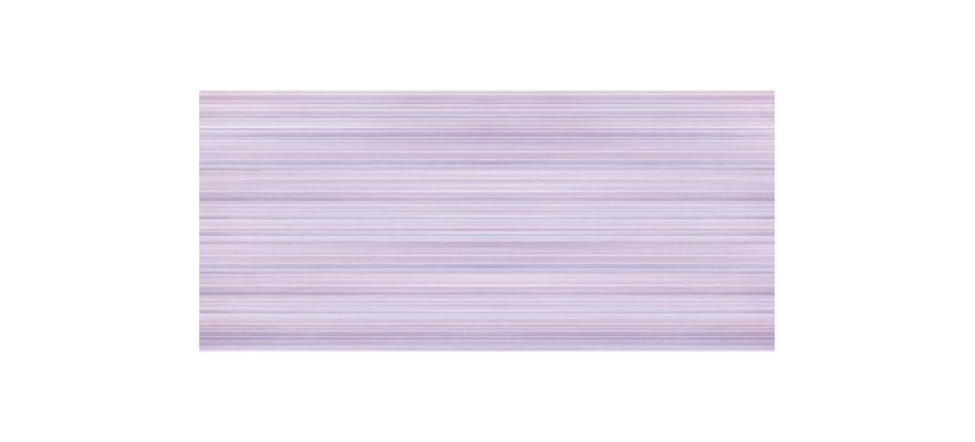 Керамическая настенная плитка Miracle (Миракл) MCG221D 200х440 лиловая Cersanit