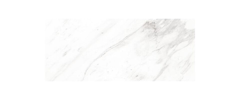 Керамическая настенная плитка Scarlett (Скарлетт) white wall 01 250х600 белая Gracia Ceramica