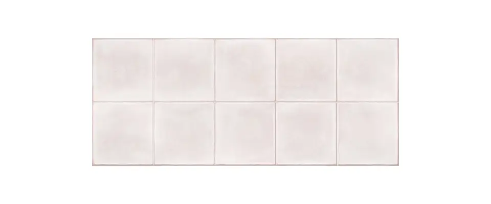 Sweety (Свити) pink square wall 02 250х600 розовая керамическая плитка Gracia Ceramica