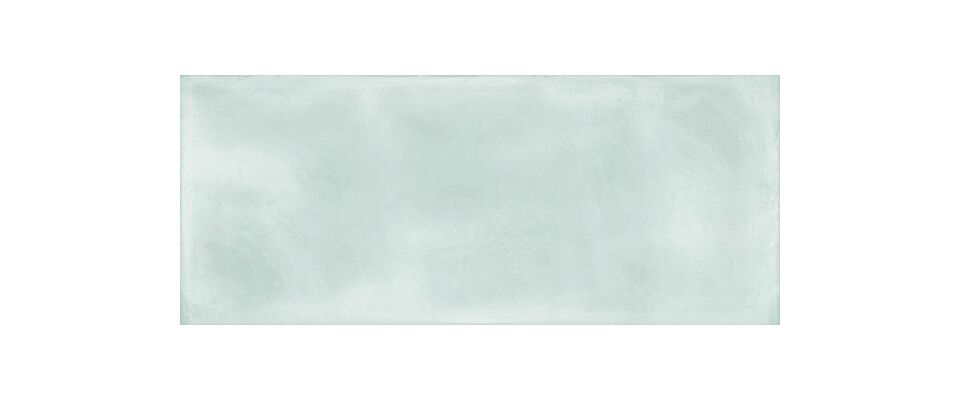 Керамическая настенная плитка Sweety (Свити) turquoise wall 04 250х600 бирюзовая Gracia Ceramica