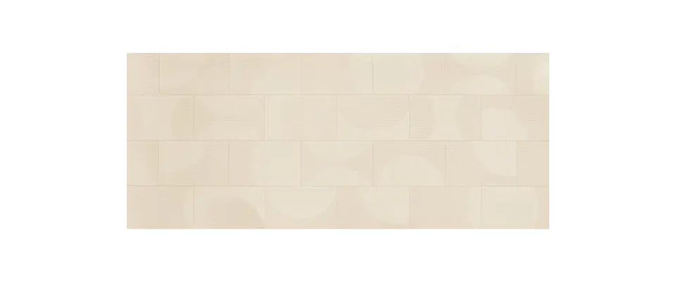 Керамическая настенная плитка Bella (Бэлла) light wall 02 250х600 светло-бежевая Gracia Ceramica