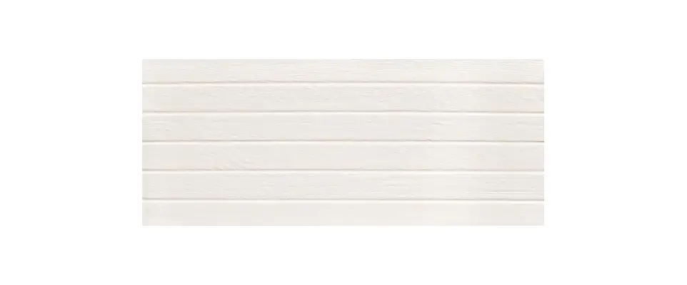 Керамическая настенная плитка Bianca (Бьянка) white wall 01 250х600 белая Gracia Ceramica