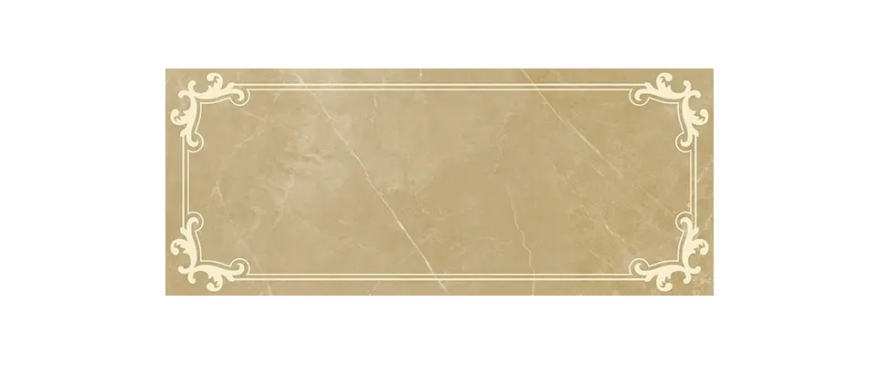 Visconti (Висконти) beige wall 02 250х600 бежевая керамическая плитка Gracia Ceramica